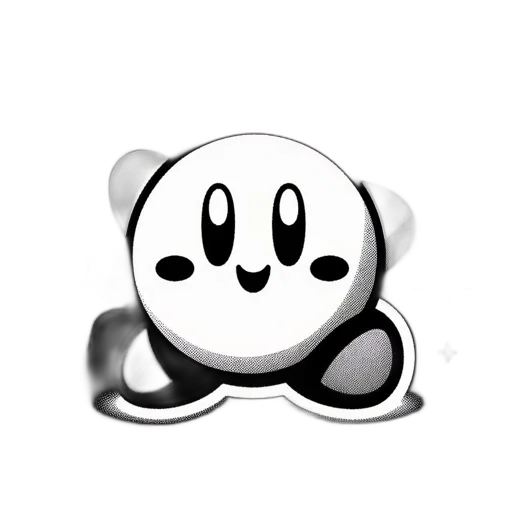 mask, animal, creature, robot transparent PNG cut-out