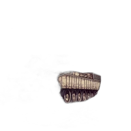car, weapon, shoes, jewelry transparent PNG cut-out