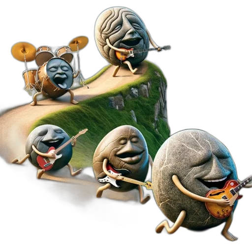 mask, creature, animal, concept art transparent PNG cut-out