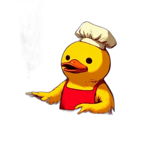 staff, food, pixel art, concept art transparent PNG cut-out