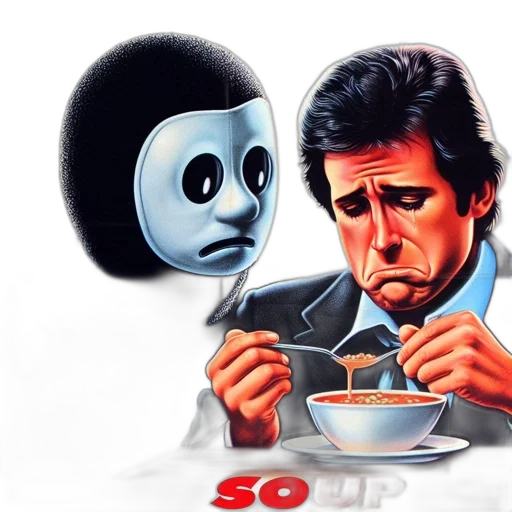 mask, robot, face, food transparent PNG cut-out