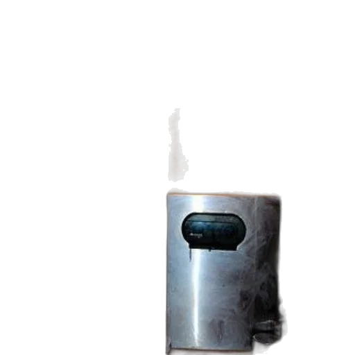 robot, bottle, staff, weapon transparent PNG cut-out