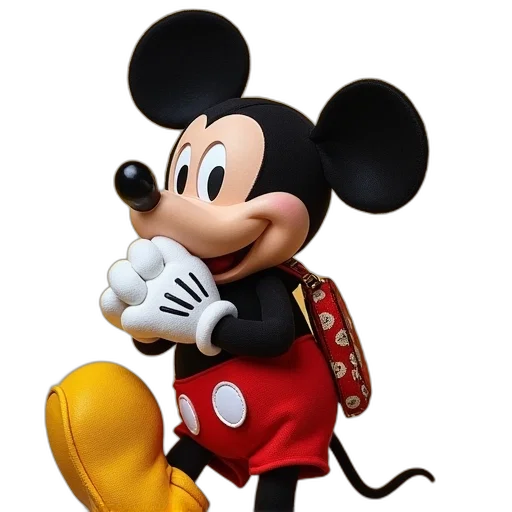 staff, mask, animal, jacket transparent PNG cut-out