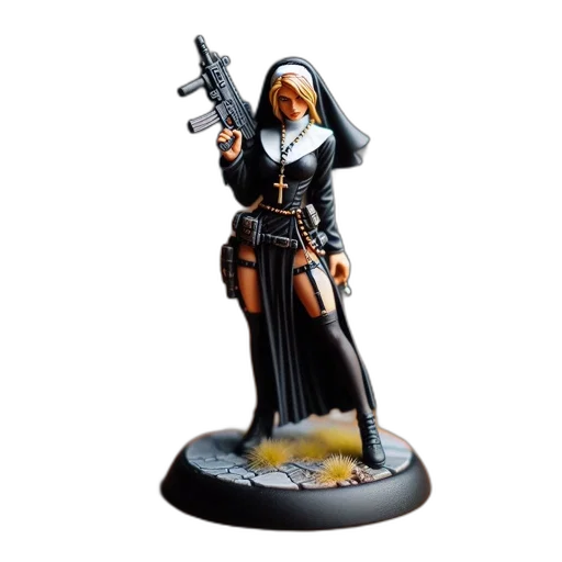staff, concept art, fantasy art, miniature transparent PNG cut-out
