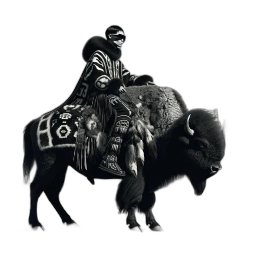 animal, weapon, mask, jewelry transparent PNG cut-out