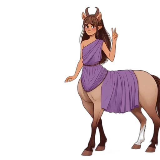 dress, concept art, fantasy art, cartoon transparent PNG cut-out