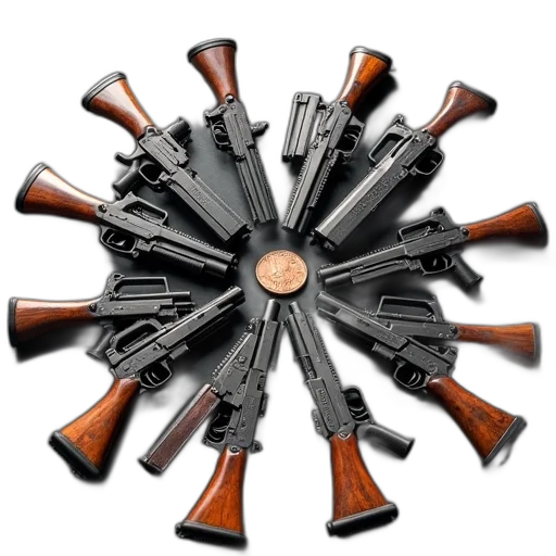 weapon, crown, furniture, staff transparent PNG cut-out