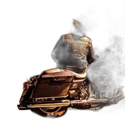 car, robot, weapon, concept art transparent PNG cut-out