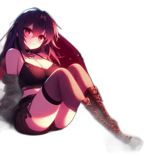 dress, weapon, staff, sword transparent PNG cut-out