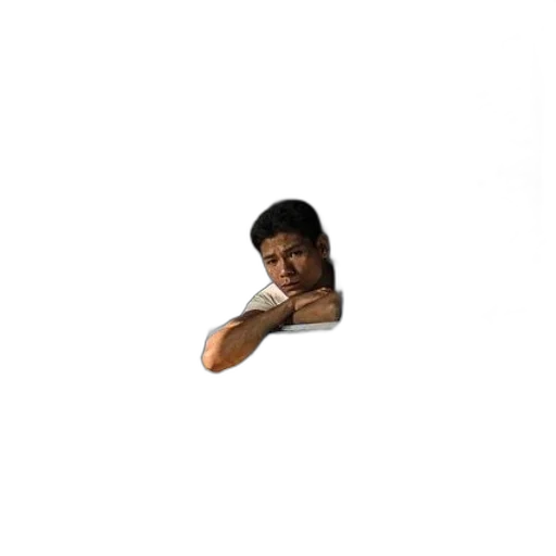 face, staff, weapon, mask transparent PNG cut-out