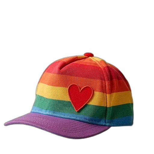 hat, crown, jacket, umbrella transparent PNG cut-out