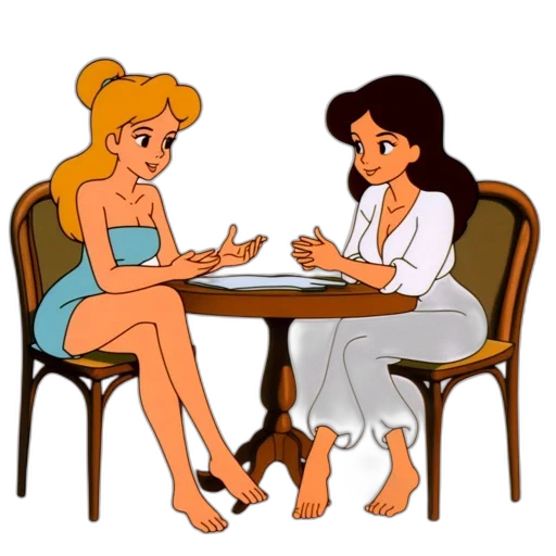 jewelry, dress, furniture, food transparent PNG cut-out