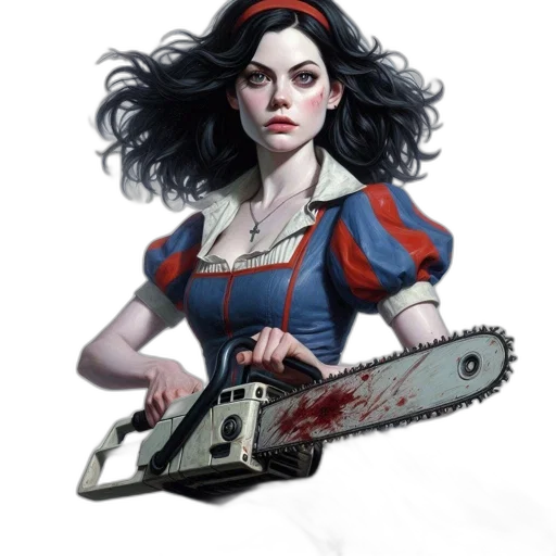 weapon, staff, sword, dress transparent PNG cut-out