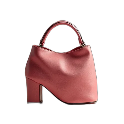 shoes, red, high, heel transparent PNG cut-out