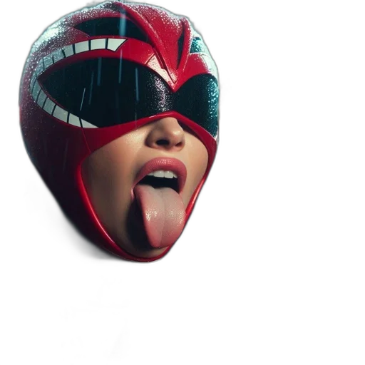 mask, face, hat, jacket transparent PNG cut-out