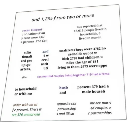 pastel, statistical, report, census transparent PNG cut-out