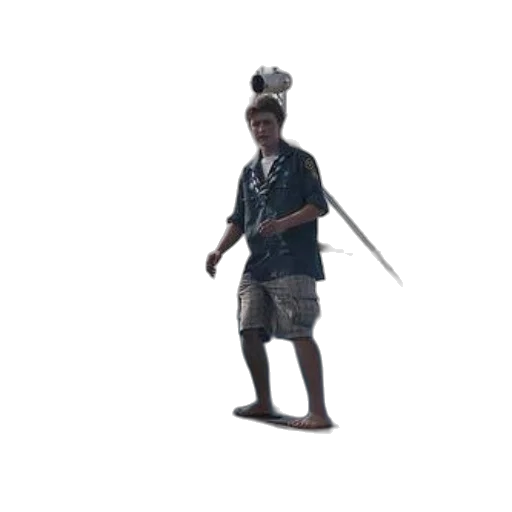 staff, umbrella, sword, weapon transparent PNG cut-out