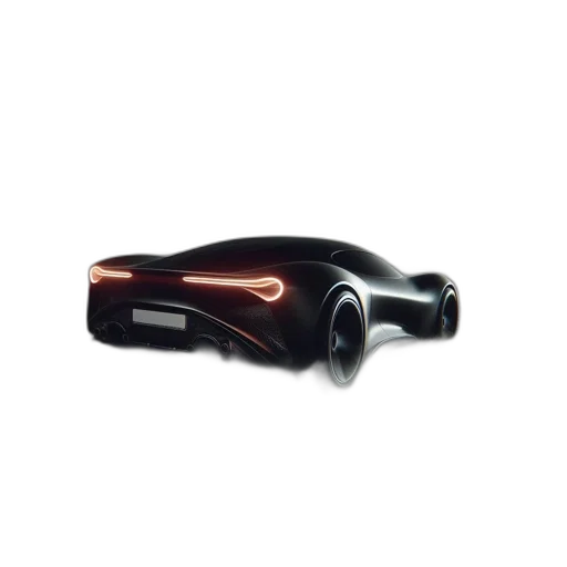 bottle, car, weapon, jewelry transparent PNG cut-out
