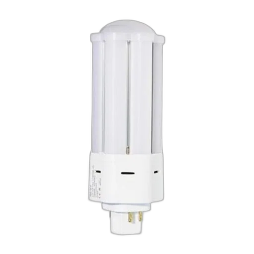 compact, fluorescent, light, bulb transparent PNG cut-out