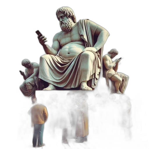 staff, weapon, bottle, vaporwave transparent PNG cut-out