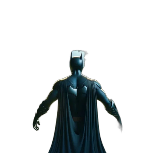 robot, mask, jacket, dress transparent PNG cut-out