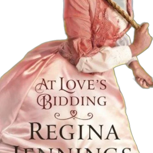 regina, jennings, author, love transparent PNG cut-out