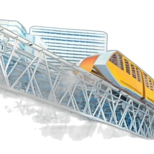 concept art, 3d render, photorealistic, cover transparent PNG cut-out