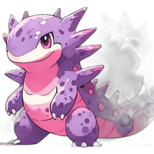 dragon, creature, animal, concept art transparent PNG cut-out