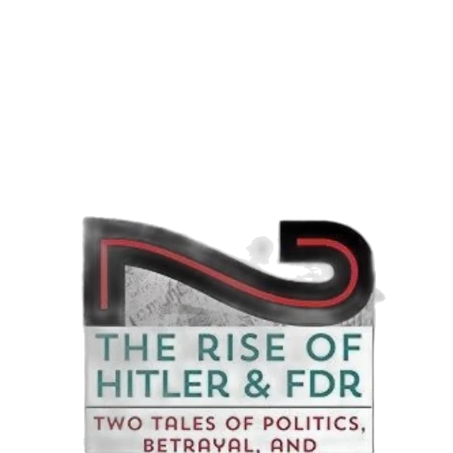 cover, 263, rise, hitler transparent PNG cut-out