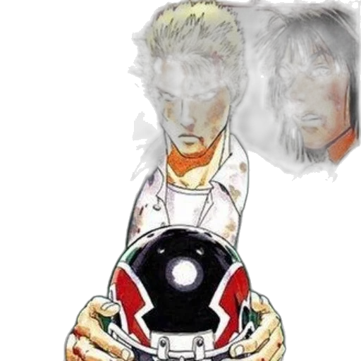 mask, robot, weapon, face transparent PNG cut-out
