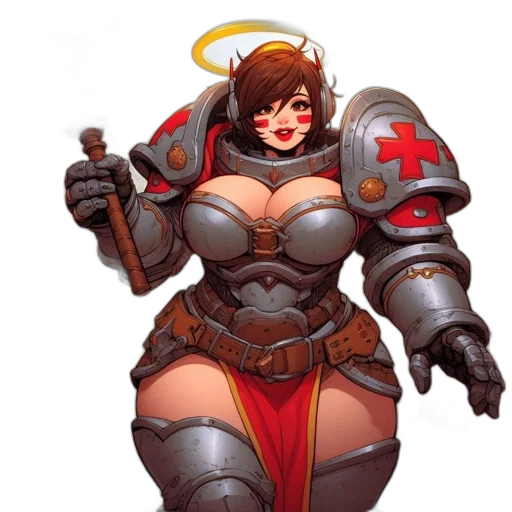 weapon, staff, concept art, fantasy art transparent PNG cut-out
