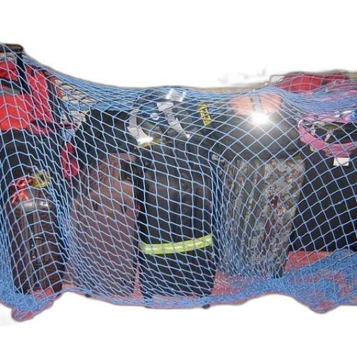 jacket, furniture, blue, netting transparent PNG cut-out