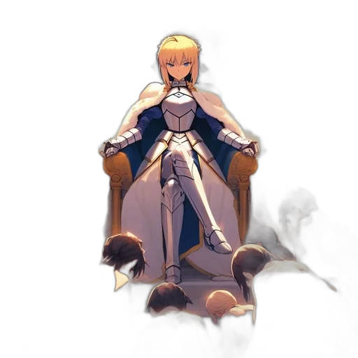 sword, crown, staff, weapon transparent PNG cut-out
