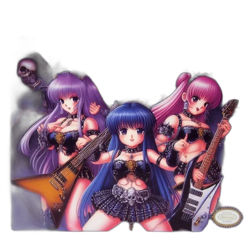 weapon, furniture, anime, pixel art transparent PNG cut-out