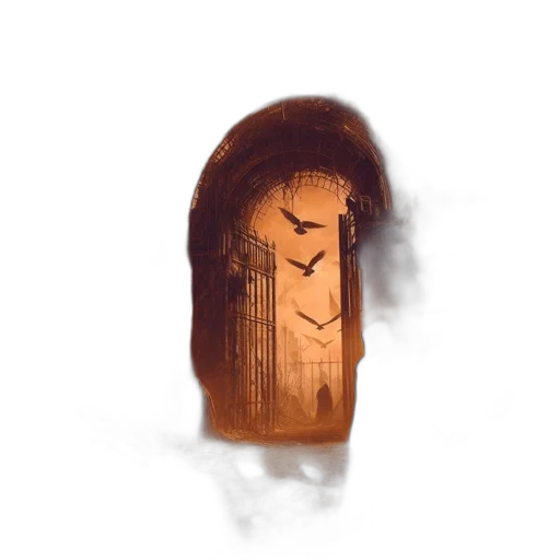furniture, mask, face, bottle transparent PNG cut-out