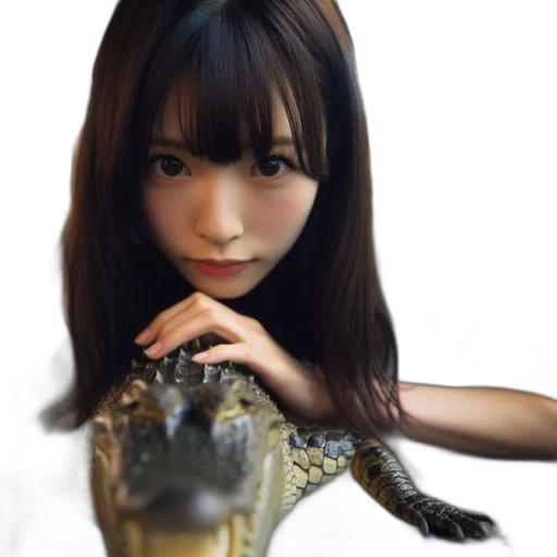 dragon, creature, animal, robot transparent PNG cut-out