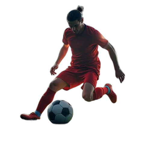 animal, photorealistic, 3d render, concept art transparent PNG cut-out