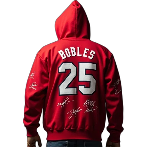 jacket, philadelphia, legends, signatures transparent PNG cut-out
