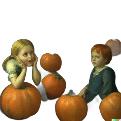 3d render, concept art, oil painting, photorealistic transparent PNG cut-out