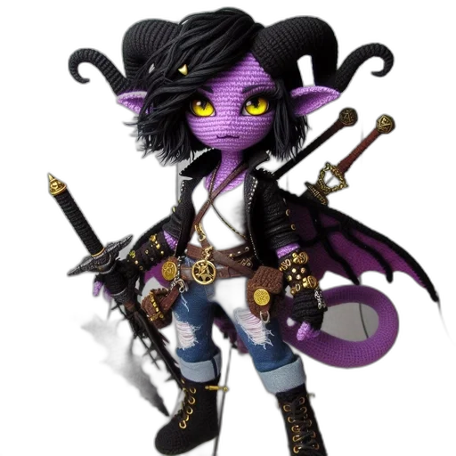 staff, dragon, fantasy art, concept art transparent PNG cut-out
