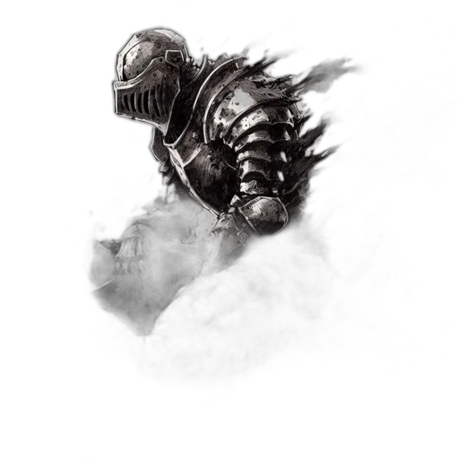 dragon, creature, mask, weapon transparent PNG cut-out