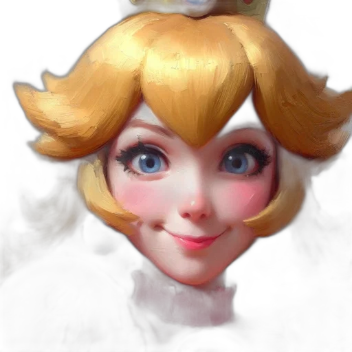 face, crown, mask, staff transparent PNG cut-out