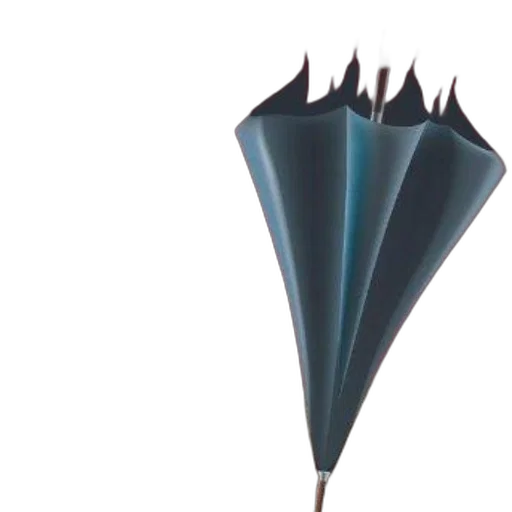 umbrella, staff, weapon, crown transparent PNG cut-out