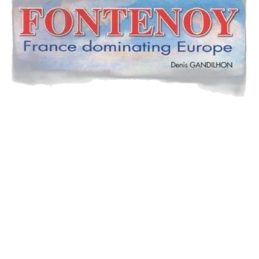 fontenoy, france, dominating, europe transparent PNG cut-out