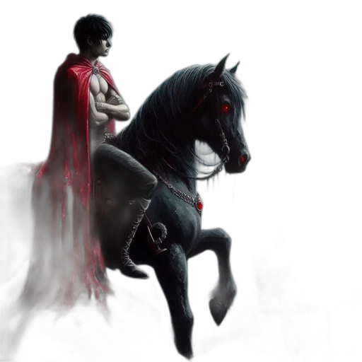 dragon, sword, fantasy art, concept art transparent PNG cut-out