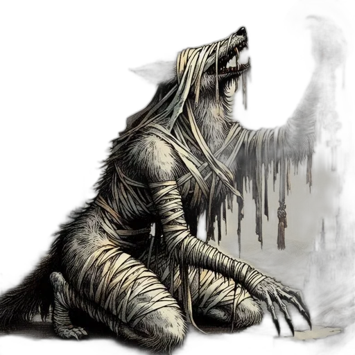 creature, dragon, animal, concept art transparent PNG cut-out