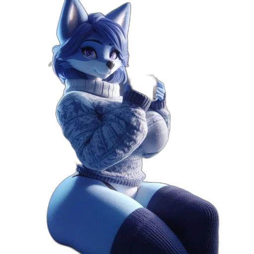 jacket, staff, animal, dress transparent PNG cut-out