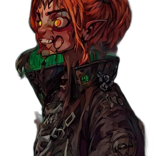 mask, jacket, face, staff transparent PNG cut-out