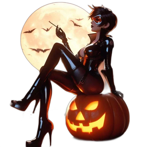 concept art, comic book art, cartoon, fantasy art transparent PNG cut-out