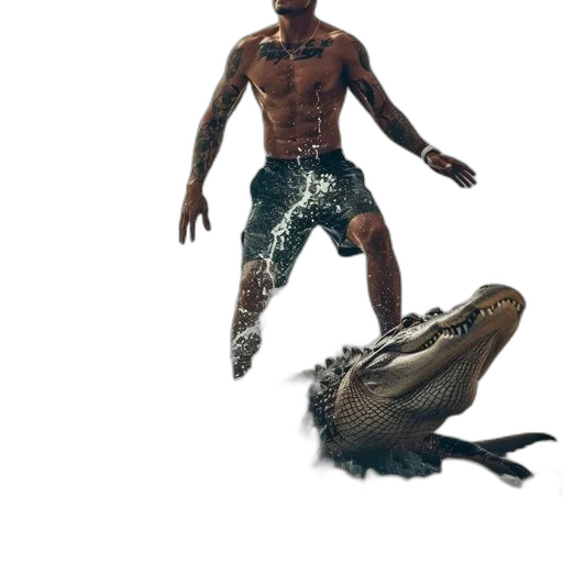 creature, animal, dragon, concept art transparent PNG cut-out